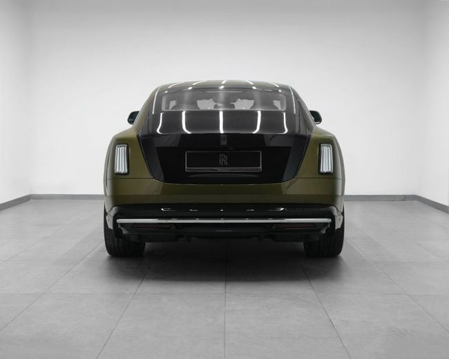 Rolls-Royce Spectre STANDARD, миниатюра 22