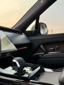 لاند روفر رينج روفر سبورت RANGE ROVER SPORT 2024