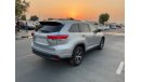 Toyota Highlander Toyota Highlander LE MODEL 2019 7SETES Imported from USA