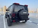 Jeep Wrangler Unlimited Unlimited Sport 3.6L A/T