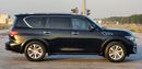 إنفينيتي QX80