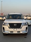 Nissan Armada Nissan Armada 2022
