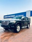 Toyota Land Cruiser GXR