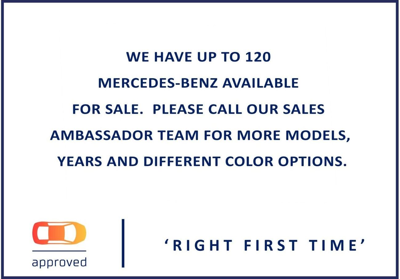 Mercedes-Benz GLE 63 AMG S - AED 7,459 P/M - 2 Years Warranty