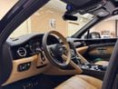 Bentley Bentayga Bentayga 4.0T