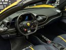 Ferrari F8 Spider STD 3.9T V8