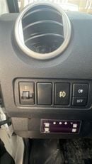 DFSK K01S DFSK K01S 2.3M refrigerated cargo box