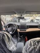 تويوتا راف ٤ 2.5L (2WD) EX