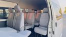 Toyota Hiace PREMIUM CONDITION | 2.5L DIESEL | MANUAL TRANSMISSION | 14 SEATERS