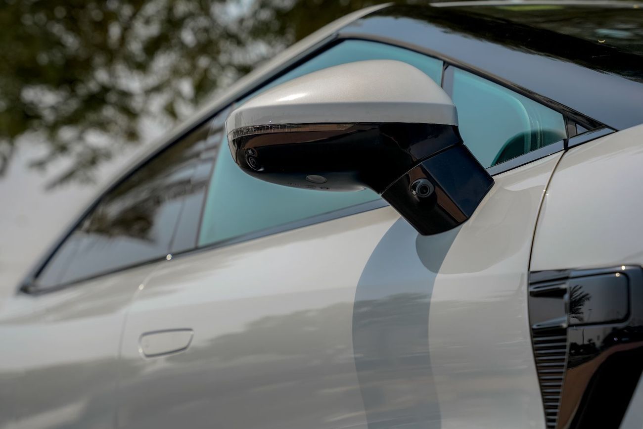 BYD Song L 2025 BYD Song L EV LiDAR 662Km Excellent Intelligent  0Km