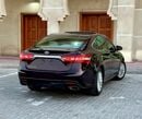 Toyota Avalon SE+ تويوتا أفالون SE+ خليجي , SE+, GCC Specs