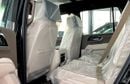 GMC Yukon 6.2 V8 Denali (AWD) 2025 EXPORT ONLY