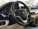 بي أم دبليو X5 بي ام دبليو X5 موديل 2014 خليجي بالة ممتازة