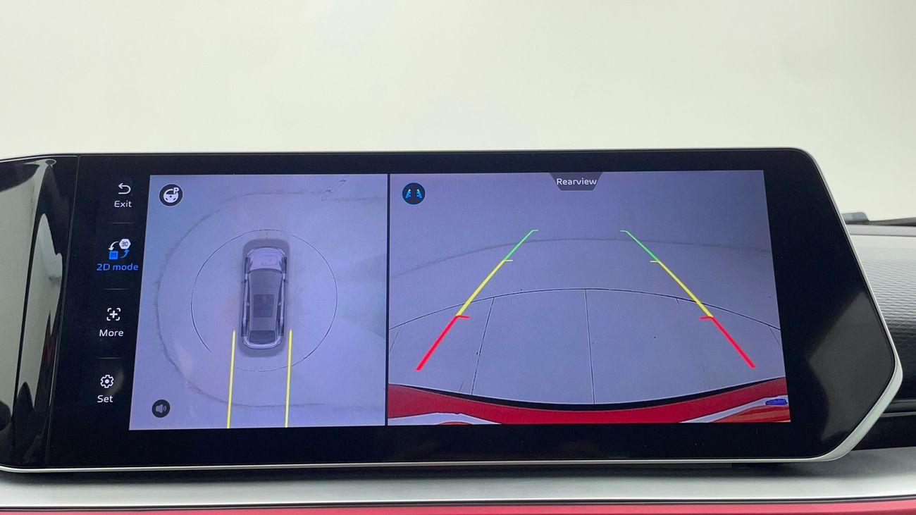 جيلي كول تري GF 1.5 | بدون دفعة مقدمة | اختبار القيادة في المنزل