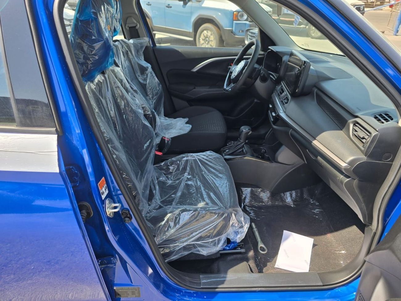 Suzuki Swift Suzuki Swift GLX, 2026 model, 1.2 liter