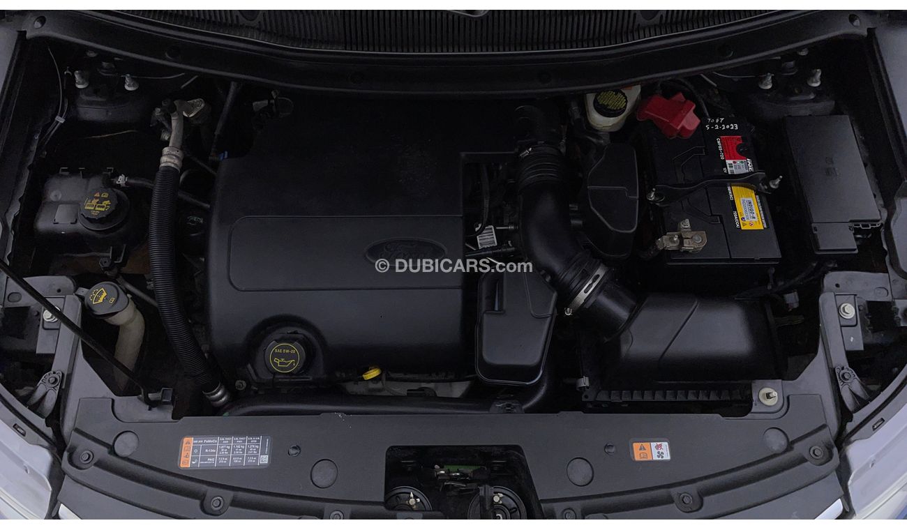 Ford Explorer LIMITED 3.5 | Zero Down Payment | Free Home Test Drive