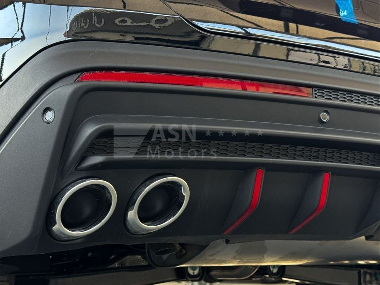 جيتور داشينج Jetour Dashing Dragon Max 1.6 Turbo 2024 Black