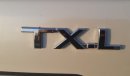 Toyota Prado TX-L TOYOTA PRADO TXL 2016 DEISEL 1GD ENGINE 2.7 FULL OPTION