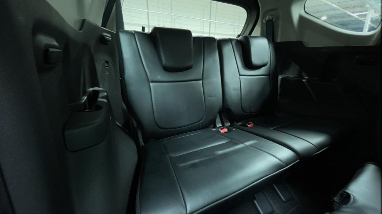 Mitsubishi Xpander 2024 PRIME EDITION | AED 878/Month | 0 DP | 30 Day Return | Warranty | Service History