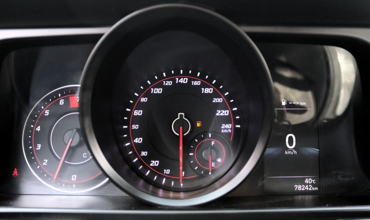 Hyundai Elantra SMART