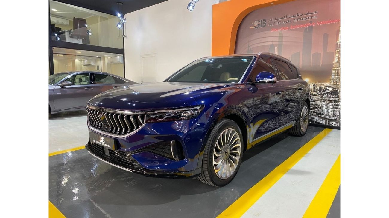 ربدان وان 2,587.50 درهم إماراتي | 2022 | 1.5 لتر توربو | الهجين | دول مجلس التعاون الخليجي | مملوكة مسبقًا معت