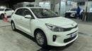 Kia Rio 2019 EX | AED 376/Month | 0 DP | 30 Day Return | Warranty | Service History