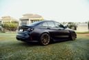بي أم دبليو M3 xDrive COMPETITION