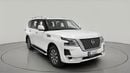 Nissan Patrol SE TITANIUM 2024 | AED 2621/Month | 0 DP | 30 Day Return | Warranty | Service History