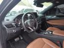مرسيدس بنز GLE 43 AMG GLE 43 Coupe  FULL OPTION