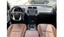 Toyota Land Cruiser VXR 2.7 | Under Warranty | Free Insurance | Inspected on 150+ parameters