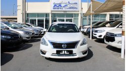 Nissan Altima ACCIDENTS FREE - CAR IS IN PERFECT CONDITION INSIDE OUT