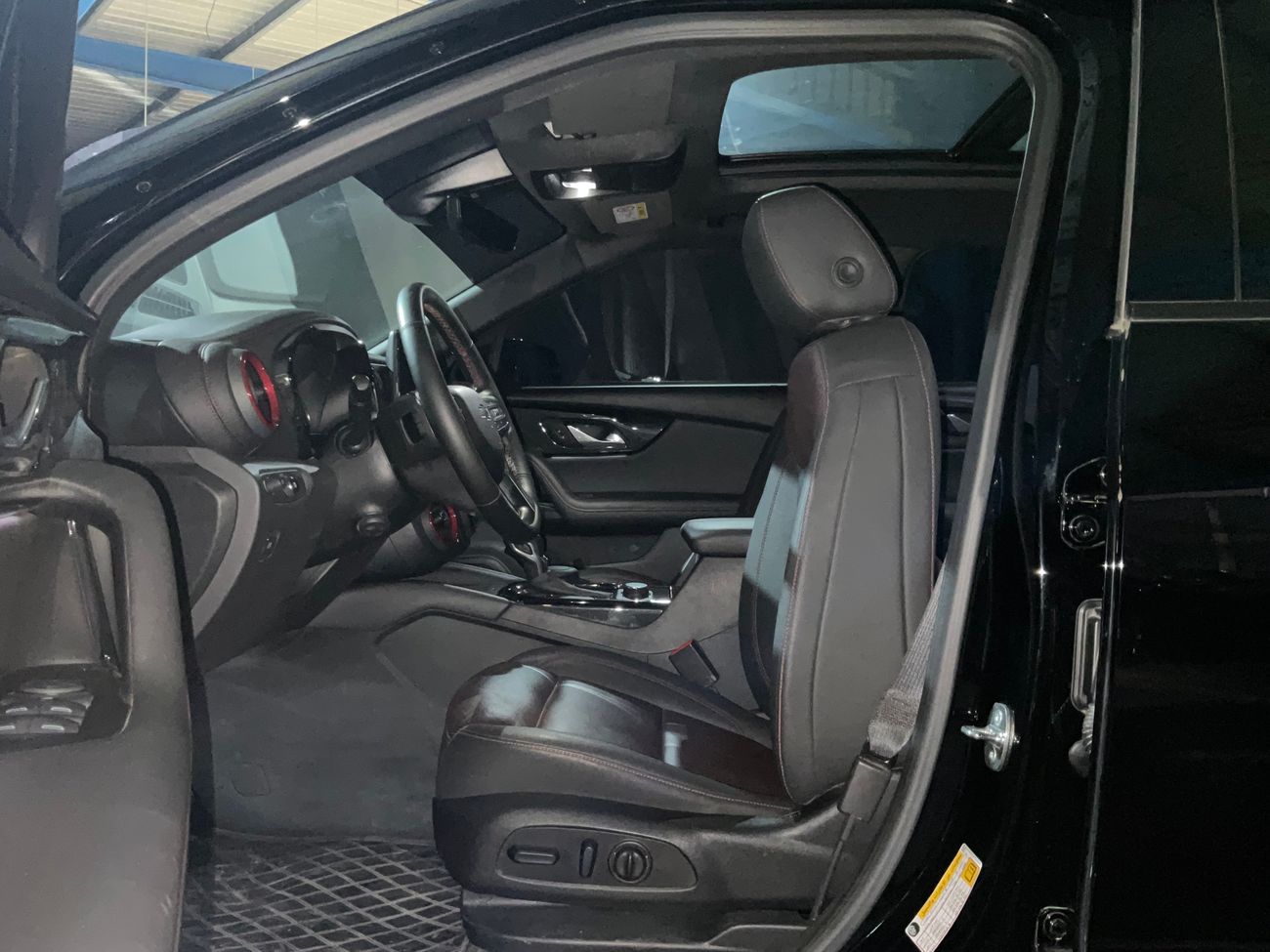 Chevrolet Blazer RS | Guaranteed Warranty | 0 Down Payment