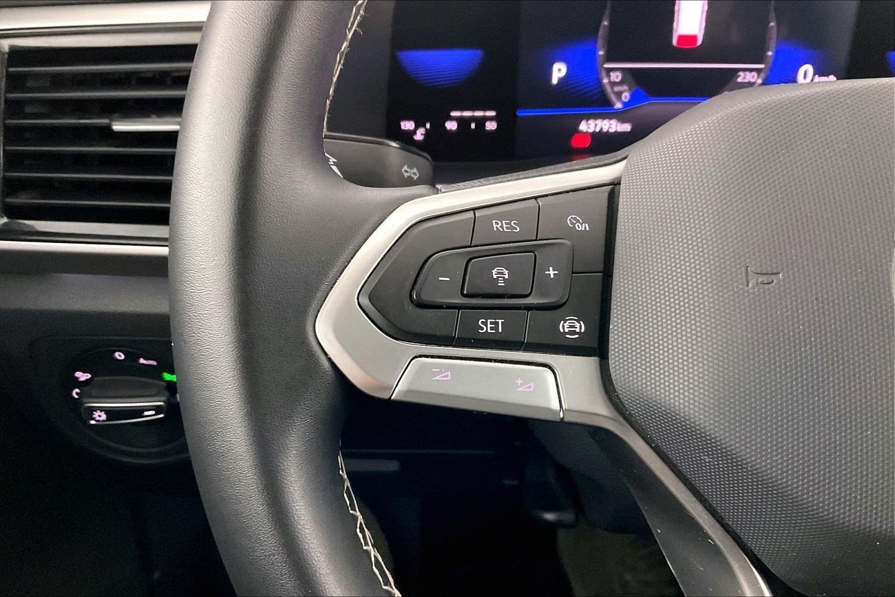 Volkswagen Teramont Comfortline | National Day Celebration | Guaranteed Warranty | 0 Down Payment