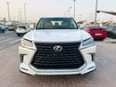 Lexus LX570 PRESTIGE