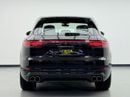 Porsche Cayenne 2019 Porsche Cayenne Turbo, Warranty, Full Porsche Service History, Very Low Km, Fully Loaded, GCC