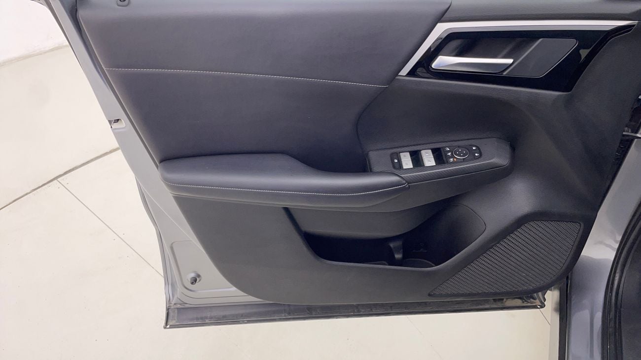 Mitsubishi Outlander 2024 HIGHLINE WITH SUNROOF | AED 1428/Month | 0 DP | 30 Day Return | Warranty | Service History