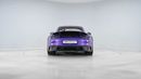 بورش 911 UAE's Very Best Example | AED 9,016 Per Month