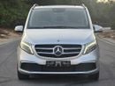 مرسيدس بنز V 250 Std 2.1L