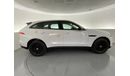 Jaguar F-PACE Pure