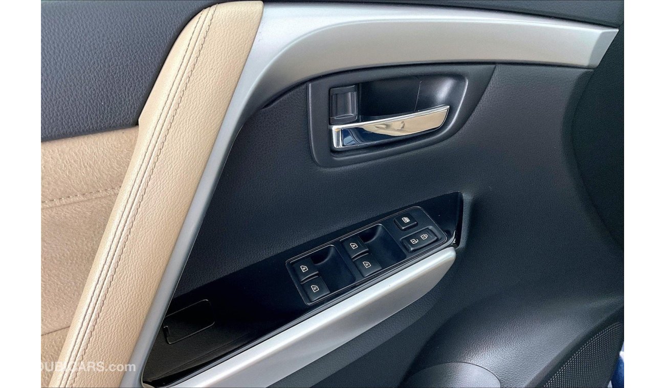 Mitsubishi Montero GLS Mid| 1 year free warranty | Flood Free