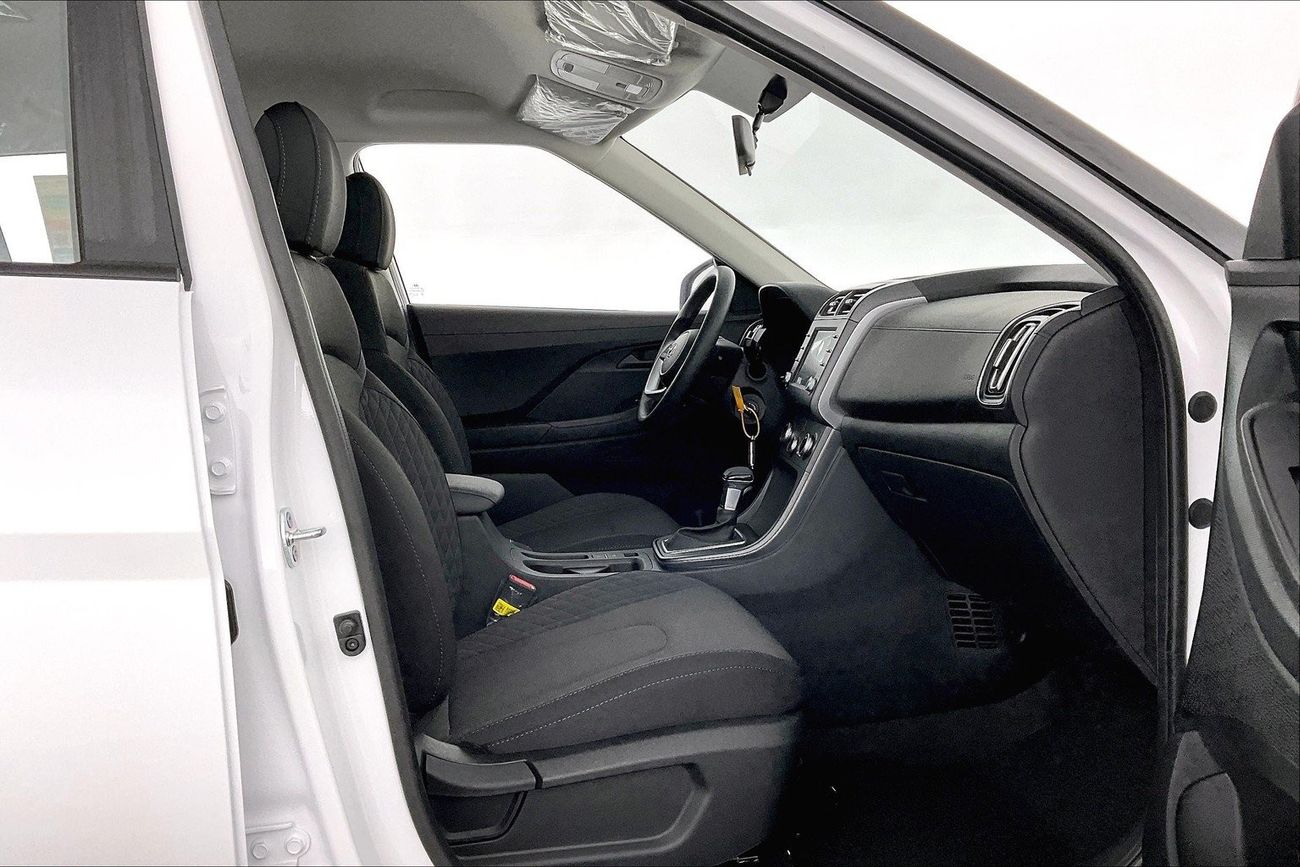 هيونداي كريتا Smart | ضمان مجاني لمدة عام | 0 دفعة أولى