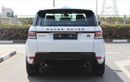 Land Rover Range Rover Sport GCC MINT IN CONDITION