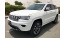 Jeep Grand Cherokee JEEP GRAND CHEROKEE 2017 V6,  3.6L IN EXCELLENT CONDITION