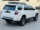 تويوتا Runner4 Toyota 4Runner TRD OFF ROAD FULL OPTION