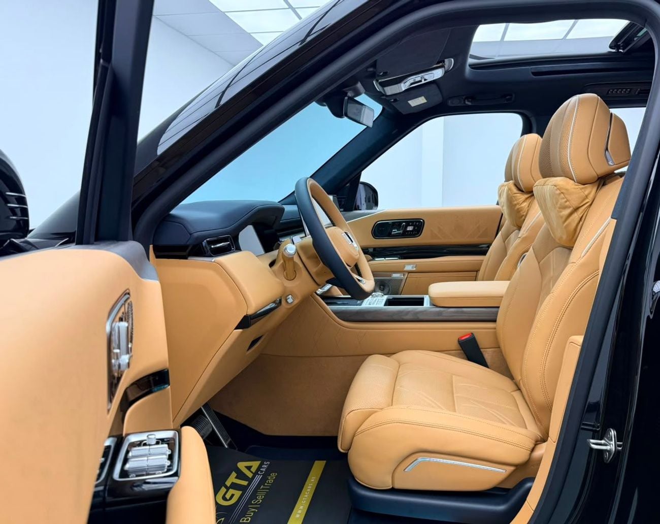 Zeekr 9X ULTRA 2025 Zeekr 9X Ultra, 5 Years Swiss Auto Warranty, Full Service History, Low Km, Fully Loaded