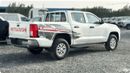 ميتسوبيشي L200 GLX Double Cab Petrol 2.4L