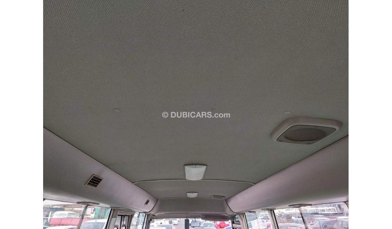 نيسان سيفيليان NISSAN CIVILIAN BUS RIGHT HAND DRIVE(PM20270)