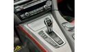 BMW 640i Std 2017 BMW 640i Gran Coupe, Warranty, Full BMW Service History, GCC