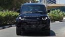 Land Rover Defender 110 ( Only For Export ) X-Dynamic SE P300 AWD GCC 2026 BRAND NEW