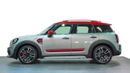 Mini Cooper Countryman JCW
